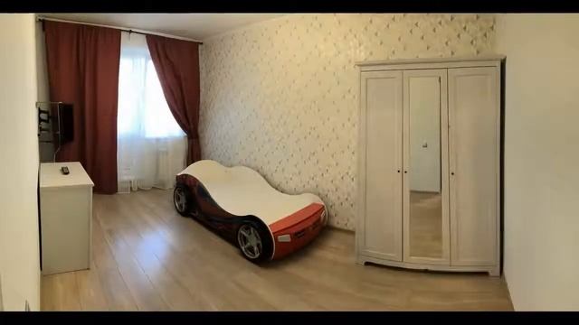 Продается 3 комнатная квартира, 76 м², Москва, ЮАО, р н Орехово Борисово Северное, ул Генерала Бел смотреть онлайн