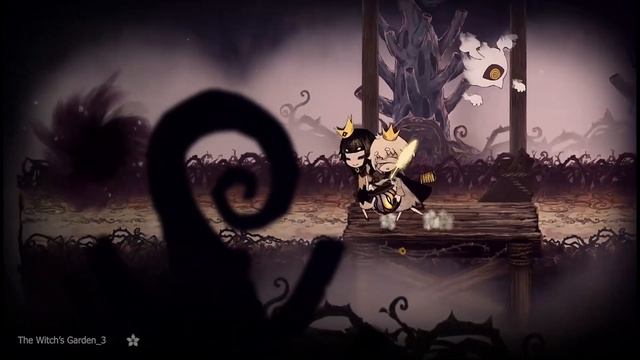 The Liar Princess and the Blind Prince: Full Game Walkthrough, All Flowers & Petals смотреть онлайн