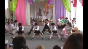 танец с ложками