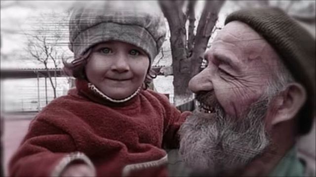 Movlad Burkaev - Ninni / Мовлад Буркаев - Колыбельная