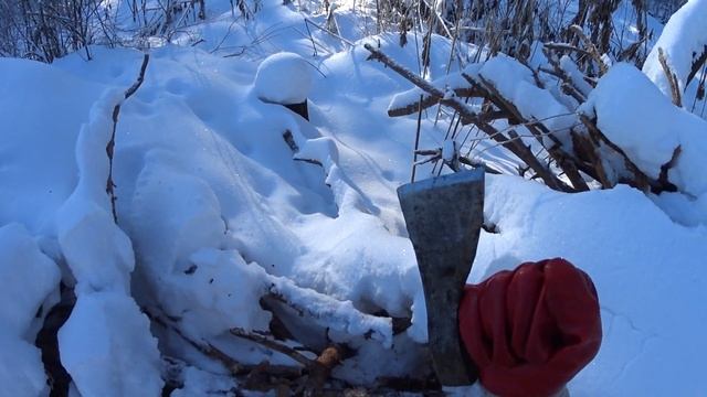 Топор/бартка/валашка своими руками. Топор-нож смотреть онлайн
