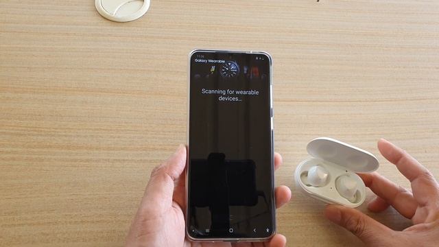 How to Reset Galaxy Buds+ to Factory Default смотреть онлайн