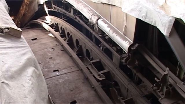 Метро «Выборгская». смотреть онлайн