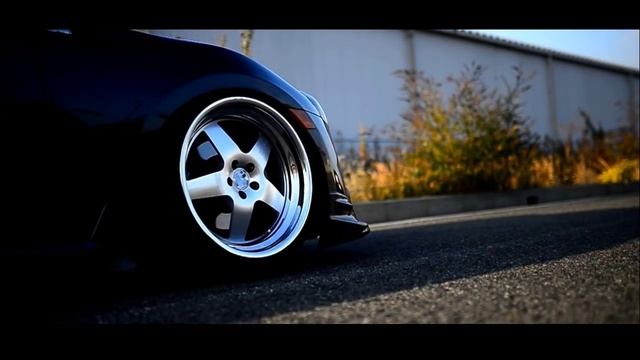 【Scion/Toyota】 FT-86 FRS　/　Nissan　MURANO　【USDM/Stance/HiLift】 смотреть онлайн