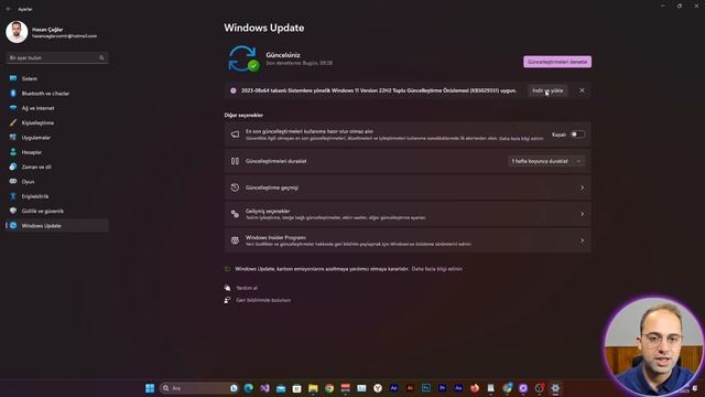 Windows 11 Hızlandırma смотреть онлайн