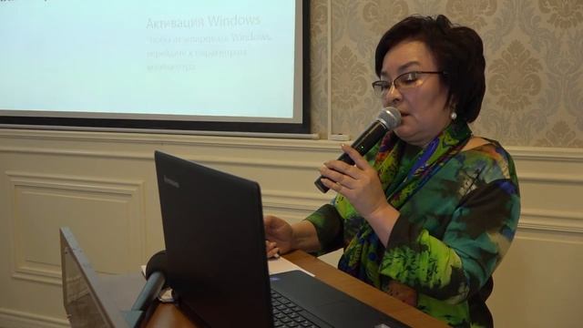 Nazira Kurbanova: «Религиозный экстремизм в Кыргызстане" смотреть онлайн