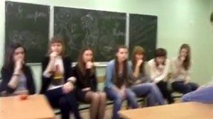 Отличный конкурс на 8 марта