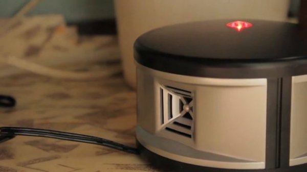 ОТПУГИВАТЕЛЬ МЫШЕЙ И КРЫС SITITEK 360