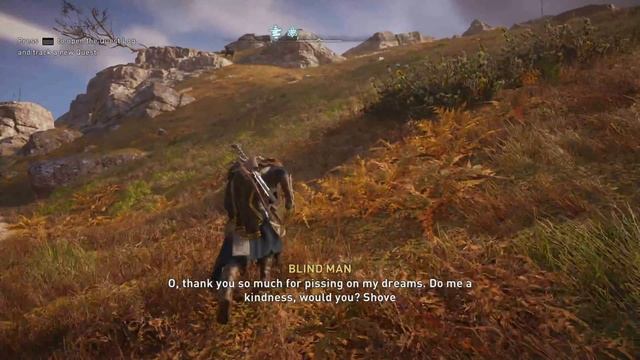 Assassins Creed Valhalla Miracle World Event Guide смотреть онлайн