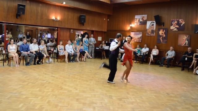 Varga Attila & Czidor Katalin смотреть онлайн