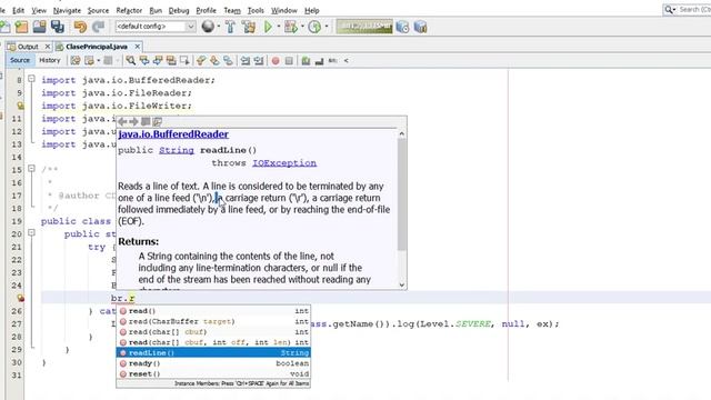 FileReader смотреть онлайн