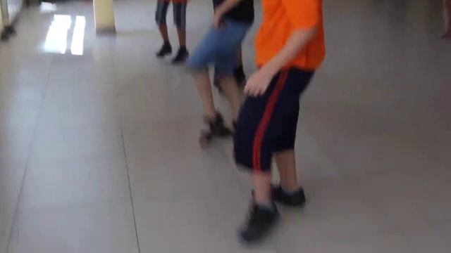 Лагерь "Эрудит" - Видео со смен (Танцевальная смена 2016г.) смотреть онлайн