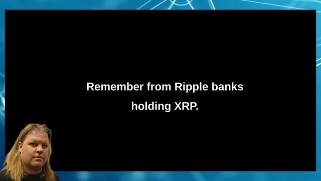 Шокирующие объяснение цены XRP ! Монеты заканчиваются - почему это скрывают МИРОВЫЕ БАНКИ? смотреть онлайн