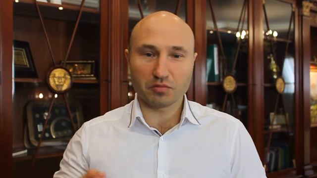 Сергей Плотников о патриотическом воспитании смотреть онлайн