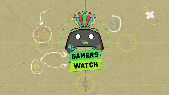 Enter The Gungeon | Gaming Soundtracks | NieR:Automata | Gamers Watch #08 смотреть онлайн