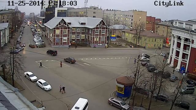 Пакет "Лотос плаза" в центре Петрозаводска смотреть онлайн