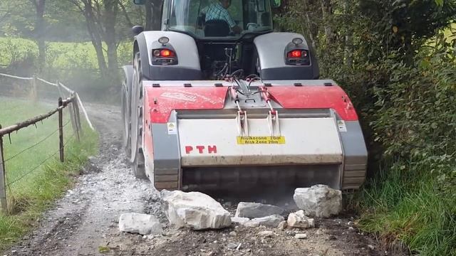 Измельчитель камней смотреть онлайн