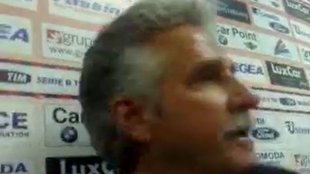 Ancona vs Grosseto: Gustinetti смотреть онлайн