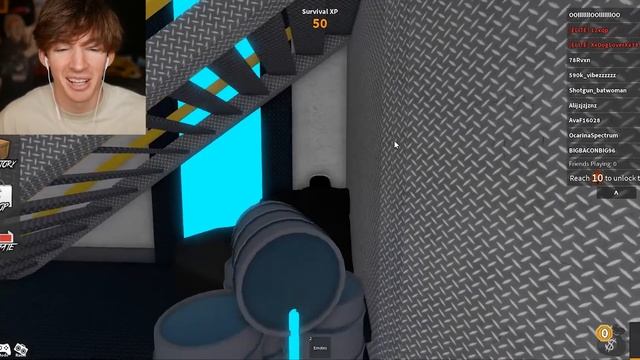 I HAVE THE BIGGEST ROBLOX AVATAR EVER смотреть онлайн