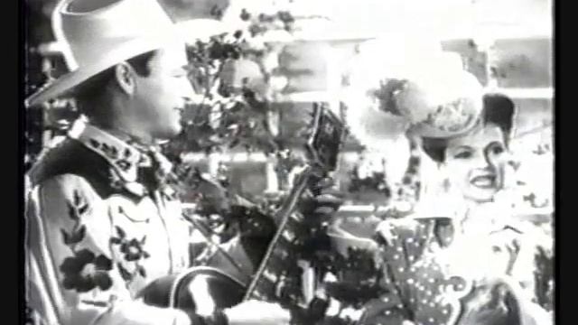 Stan Corliss - Roy Rogers Song смотреть онлайн