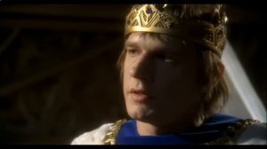 ПРОКЛЯТЫЕ КОРОЛИ. Исторический. Франция. 2005.