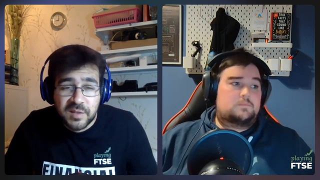 Why TUI Went Down So Much Last Week! смотреть онлайн