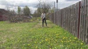 6 соток 9 мая 2023 года. Хроника.