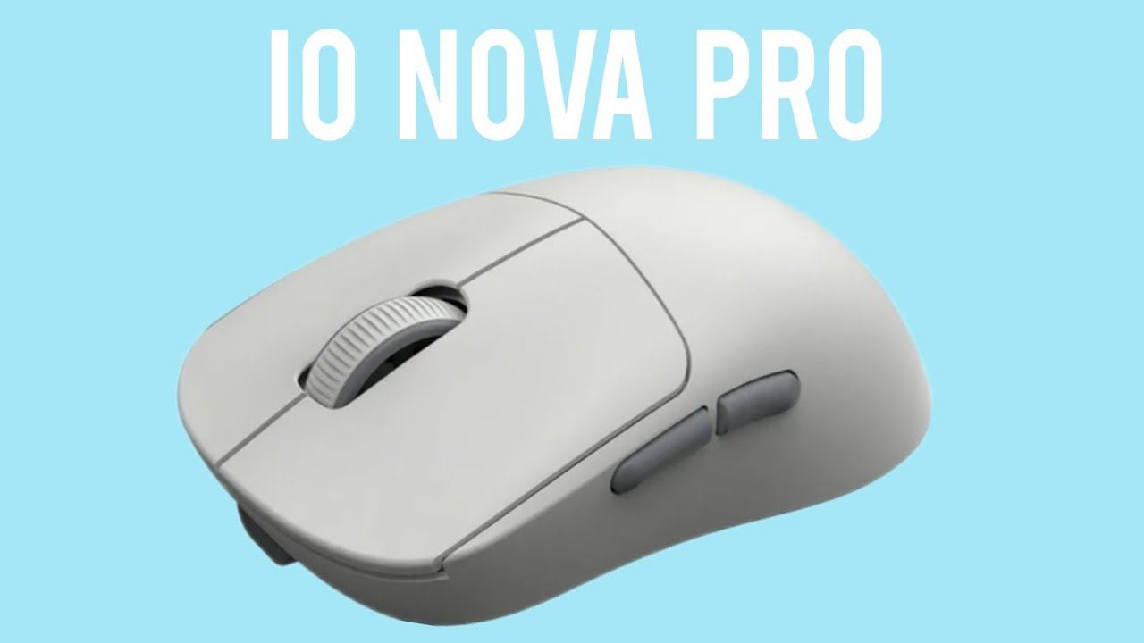 ЧЕСТНЫЙ ОБЗОР IO NOVA PRO смотреть онлайн
