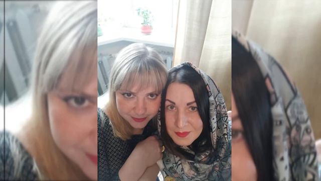 У дочери возраст Христа смотреть онлайн