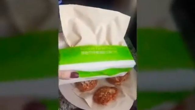 Бамбуковые салфетки Гринлиф смотреть онлайн