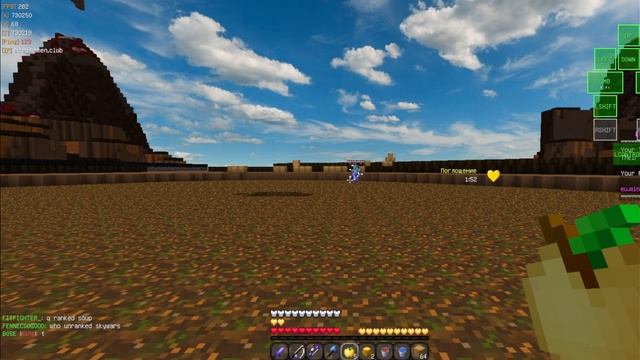 Minemen... НУ А ЧТО ЕЩЁ В НАЗВАНИИ ПИСАТЬ А? Но зато Превьюшка Топ, Сам Делал! #майнкрафт #vipenerg