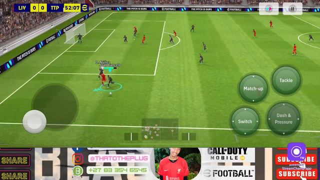 DIVISION 2 RANKPUSH🔥 // ROAD TO DIVISION 1(NEW PHASE)// EFOOTBALL GAMEPLAY🔥 смотреть онлайн