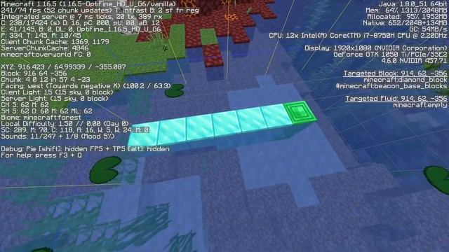 HOW TO Get DIAMONDS In Minecraft BEST WAY EVER... (Tutorial) смотреть онлайн