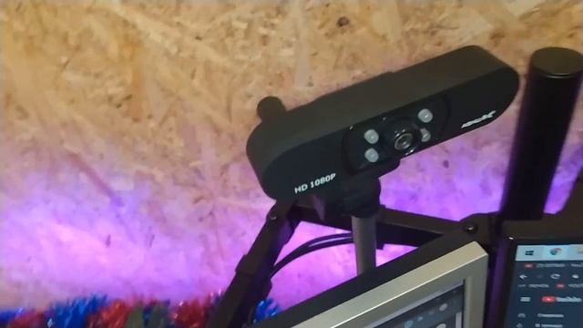 ?ПРОКАЧКА ИГРОВОГО РАБОЧЕГО МЕСТА 2 СЕЗОН I Прокачка комнаты ютубера I Dream Desk 2.1? смотреть онлайн