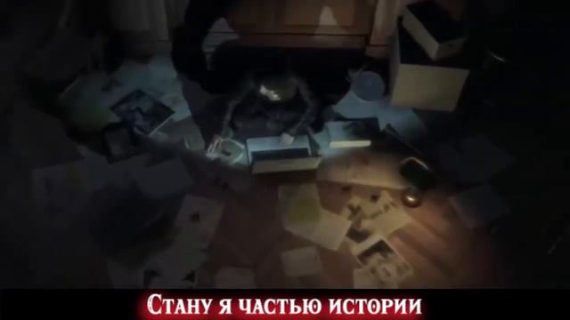 RISE OF THE TOMB RAIDER ПЕСНЯ ОТ JT MUSIC НА РУССКОМ - "НА ВЕРШИНЕ" смотреть онлайн