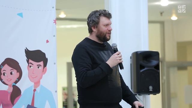Построение персонального бренда в социальных медиа. Виталий Быков смотреть онлайн