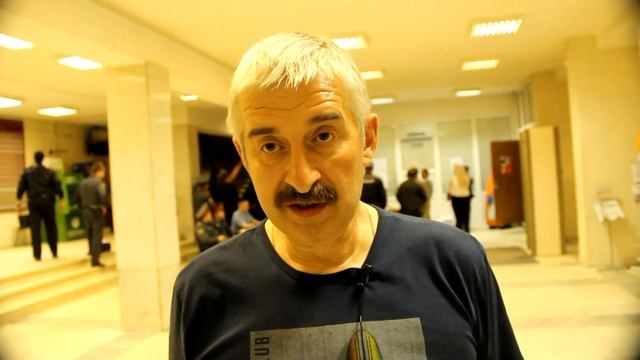 Новый глава Сергиева Посада о планах смотреть онлайн