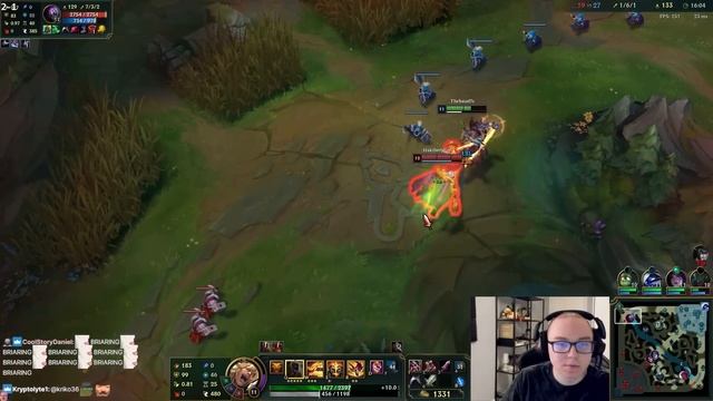 I HAVE FOUND A NEW MAIN! смотреть онлайн