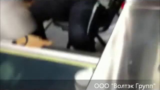 Конвейерный запайщик горловины алюминиевой фольгой