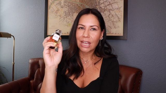 GIVENCHY L'INTERDIT, INTENSE & MILLESIME | WHICH IS THE BEST? смотреть онлайн