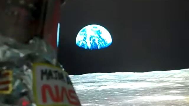 Astronaut Blozo-Mankind's Last Hope For Space Exploration! смотреть онлайн