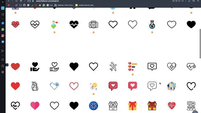 How to use SVG Icons in Flutter | SVG Icons in Flutter | #73 смотреть онлайн