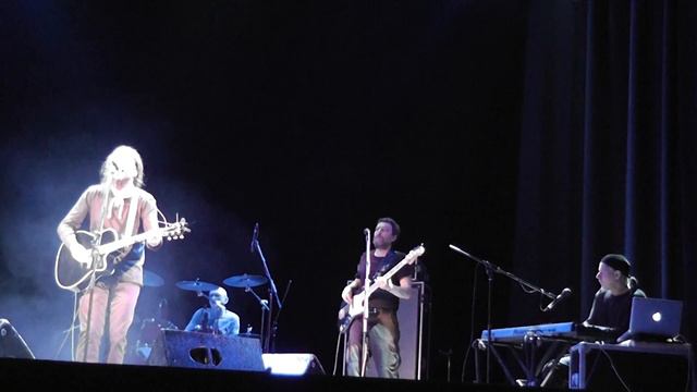 Калинов Мост - Иволге Петь (Тула 13.03.15) смотреть онлайн