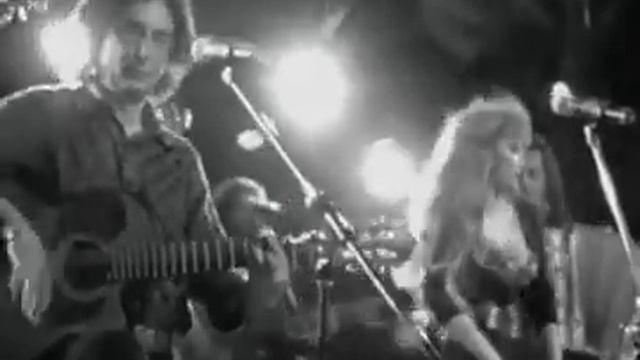 Luna en el Anima" SONA&Manolo y los GIPSY KINGS смотреть онлайн