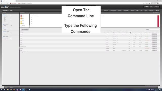 How to Configure EdgeRouter X SFP with internet Service Provider смотреть онлайн