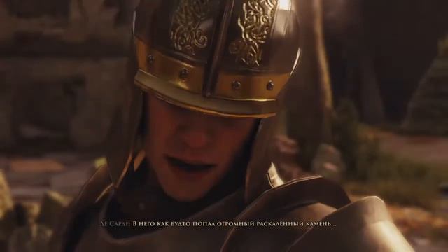Greedfall. ПРОХОЖДЕНИЕ. РАССКАЗ МЕРТВЕЦА. ЭКСТРЕМАЛЬНАЯ СЛОЖНОСТЬ. ЧАСТЬ 62. смотреть онлайн