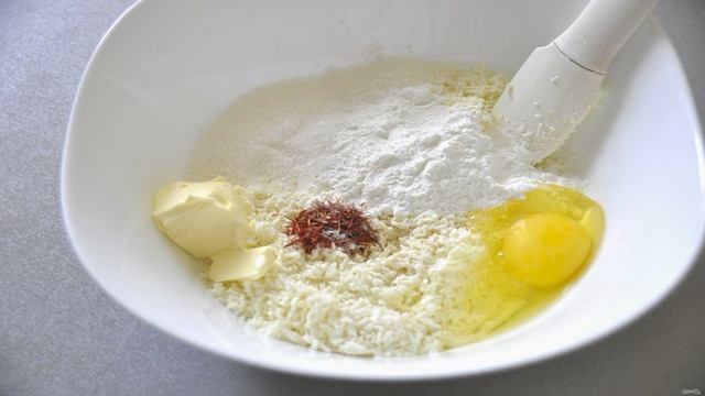 Сборник рецептов