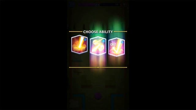 Hero Rush: Adventure RPG (Gameplay Android) смотреть онлайн