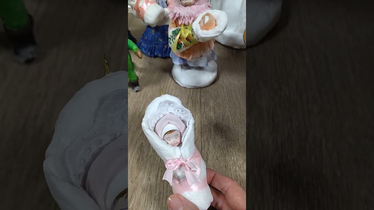 Пеленашка из ваты уже на канале смотреть онлайн