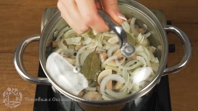 Так Скумбрию вы точно еще не готовили! Очень вкусная Скумбрия в горячем маринаде! смотреть онлайн
